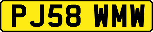 PJ58WMW