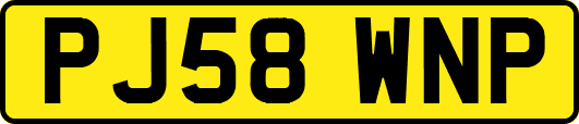 PJ58WNP