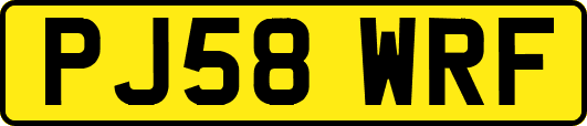 PJ58WRF