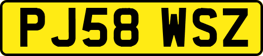 PJ58WSZ