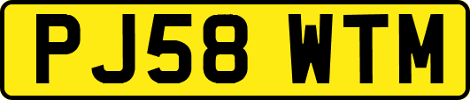 PJ58WTM