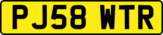 PJ58WTR