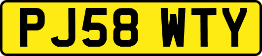PJ58WTY