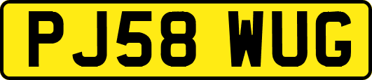 PJ58WUG
