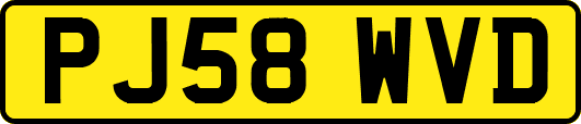 PJ58WVD