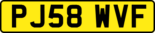 PJ58WVF
