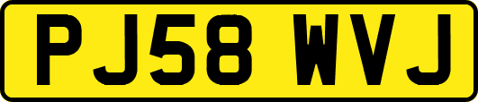 PJ58WVJ