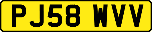 PJ58WVV
