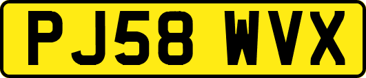 PJ58WVX