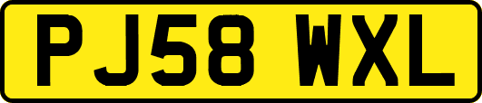 PJ58WXL