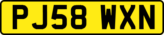 PJ58WXN