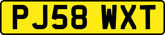 PJ58WXT