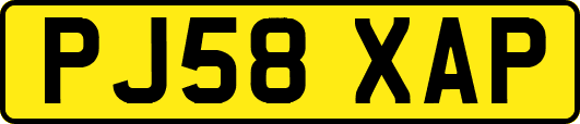 PJ58XAP