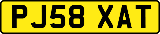 PJ58XAT