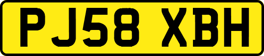 PJ58XBH