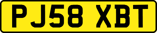 PJ58XBT
