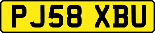 PJ58XBU