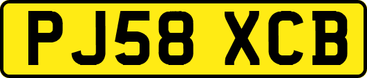 PJ58XCB