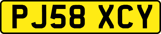 PJ58XCY