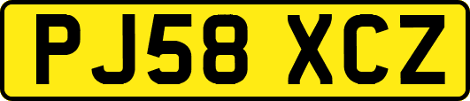 PJ58XCZ