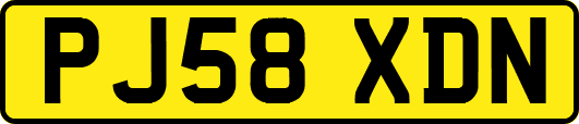 PJ58XDN