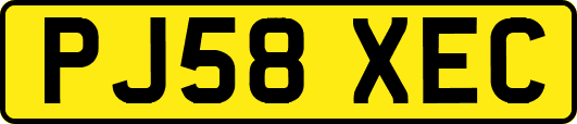 PJ58XEC