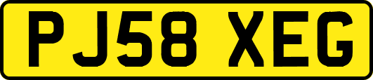 PJ58XEG