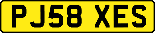 PJ58XES