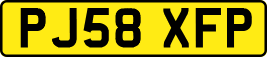 PJ58XFP