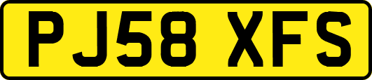 PJ58XFS