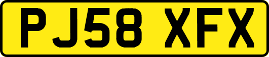 PJ58XFX