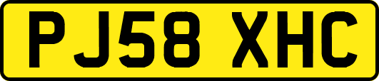 PJ58XHC