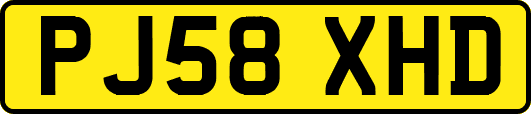 PJ58XHD