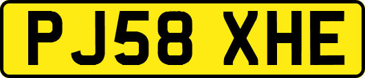 PJ58XHE