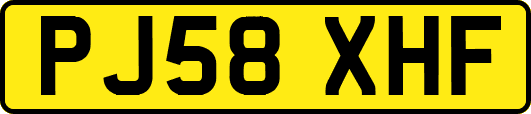 PJ58XHF