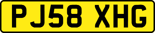 PJ58XHG