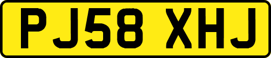 PJ58XHJ