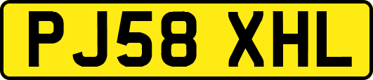 PJ58XHL