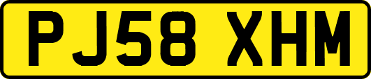 PJ58XHM
