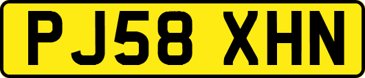PJ58XHN