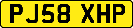 PJ58XHP