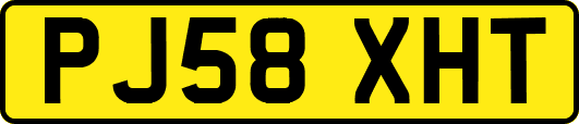 PJ58XHT