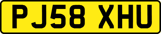 PJ58XHU
