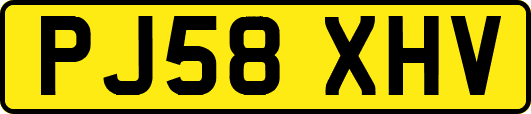 PJ58XHV