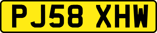 PJ58XHW