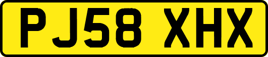 PJ58XHX