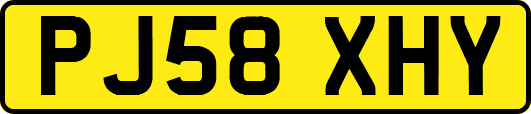 PJ58XHY