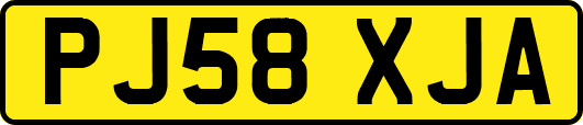 PJ58XJA