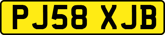PJ58XJB