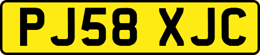 PJ58XJC